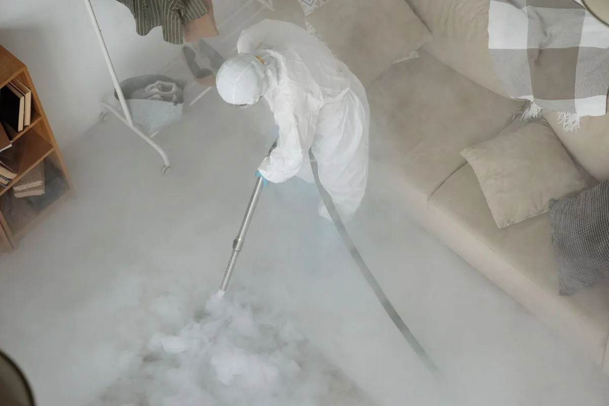 Biohazard Cleanup in Chestnut Hill, Philadelphia, PA